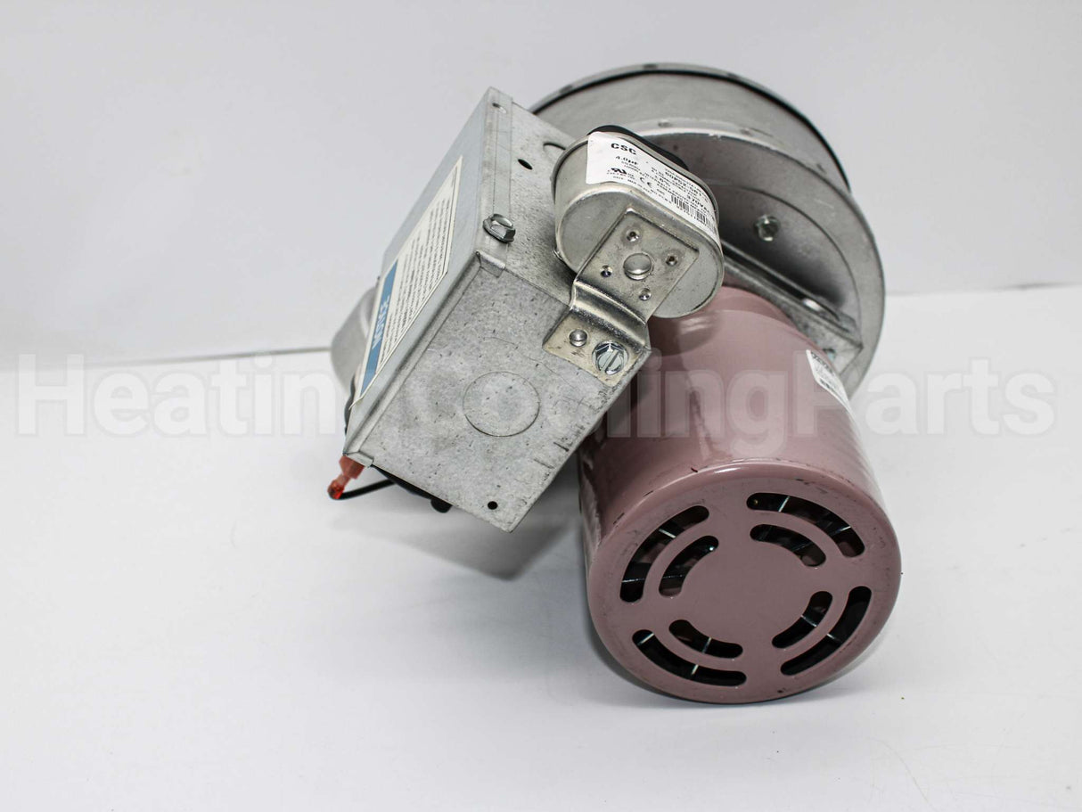 136964 Reznor Power Venter Assembly