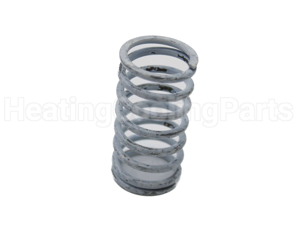 138-18-021-01 Sensus-Gas Division 1-5# White Spring For Rpc