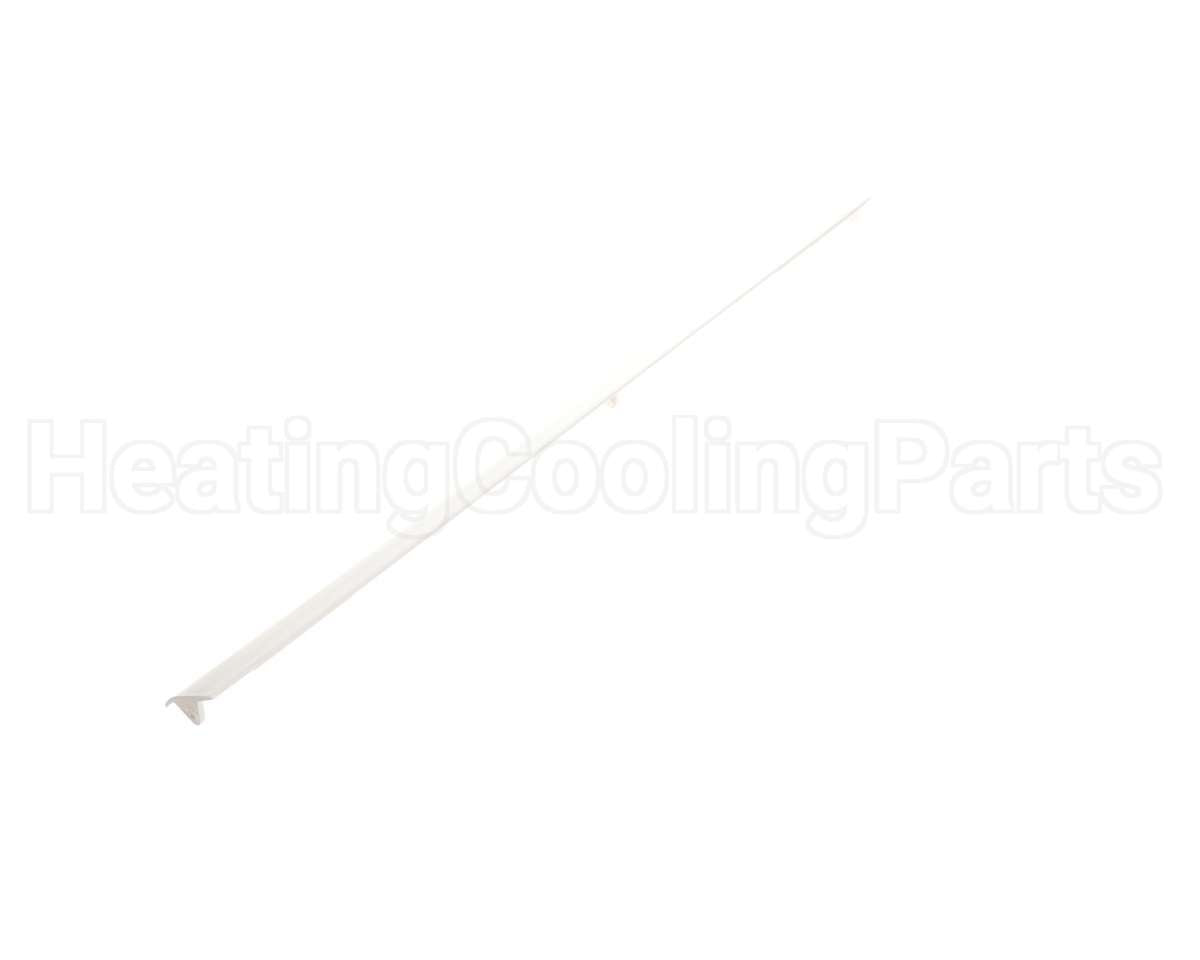 1390061 Daikin-Mcquay Horizontal Vane Assy (1)