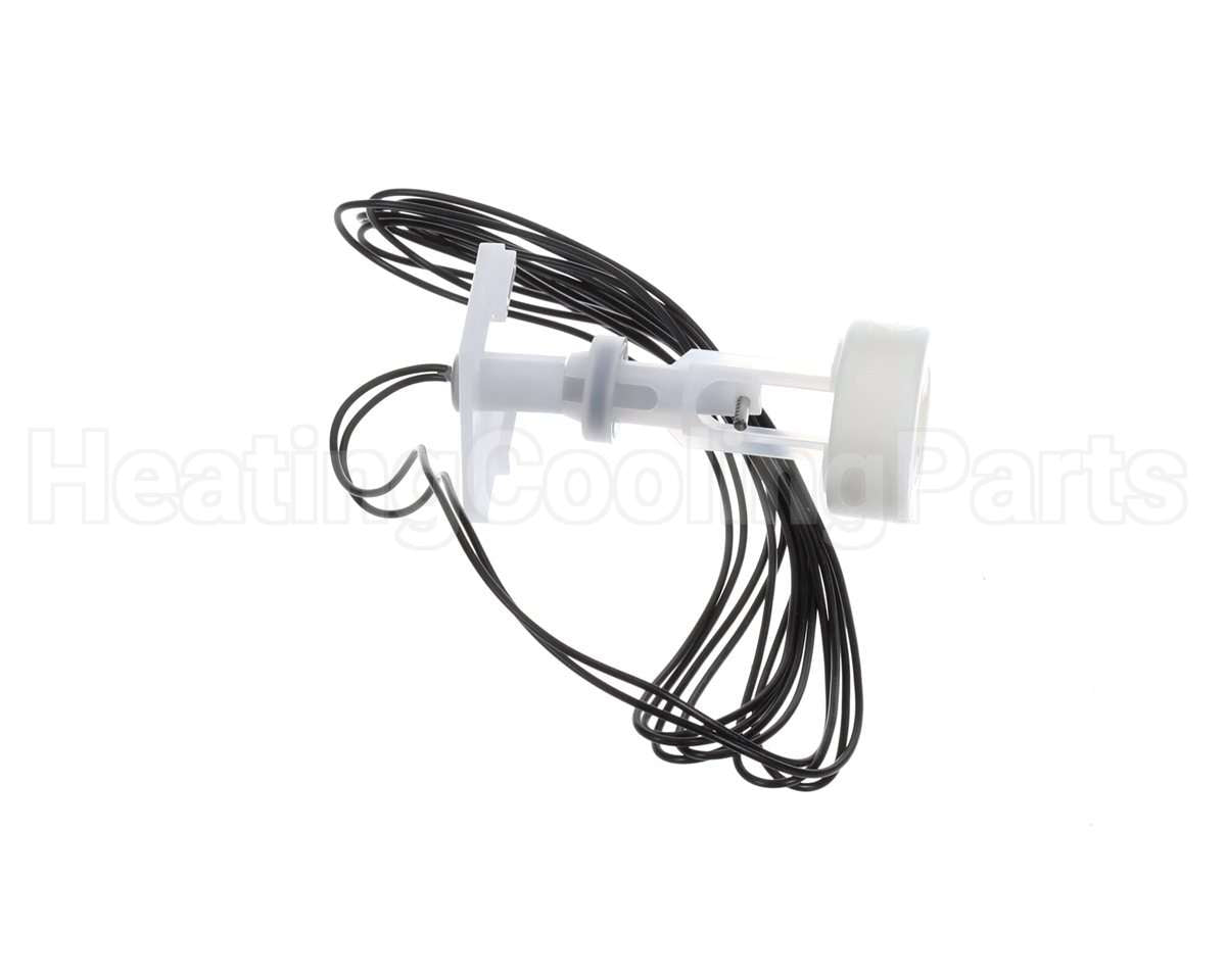 139502J Daikin-Mcquay Float Switch