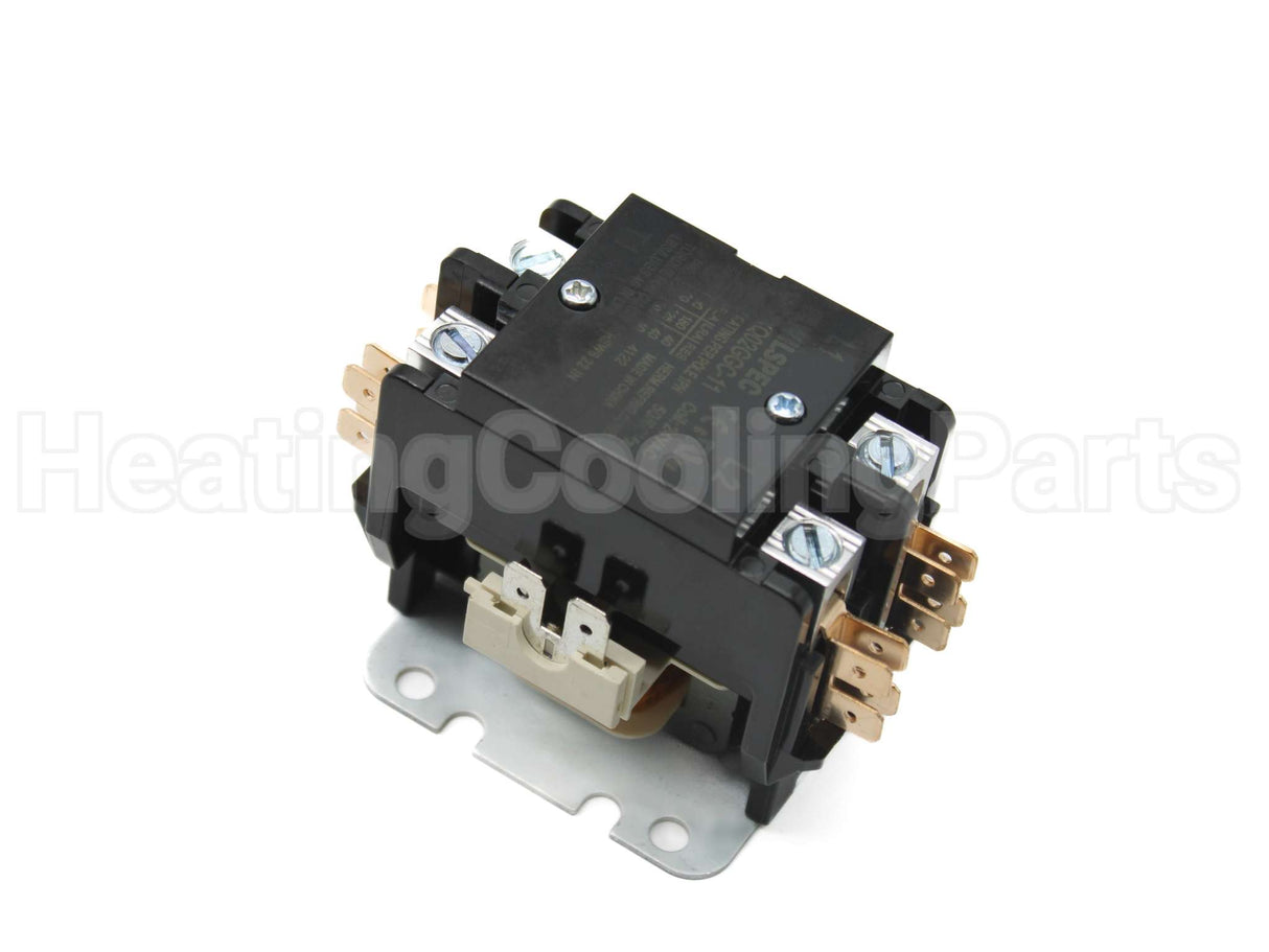 13B0002N01 Climatemaster 24V 2 Pole 40Amp Contactor