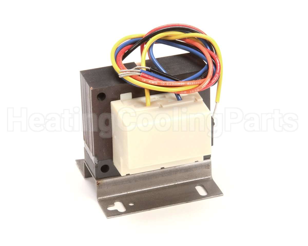 13H28 Lennox 208V-Pri 24V-Sec 70Va Transfor