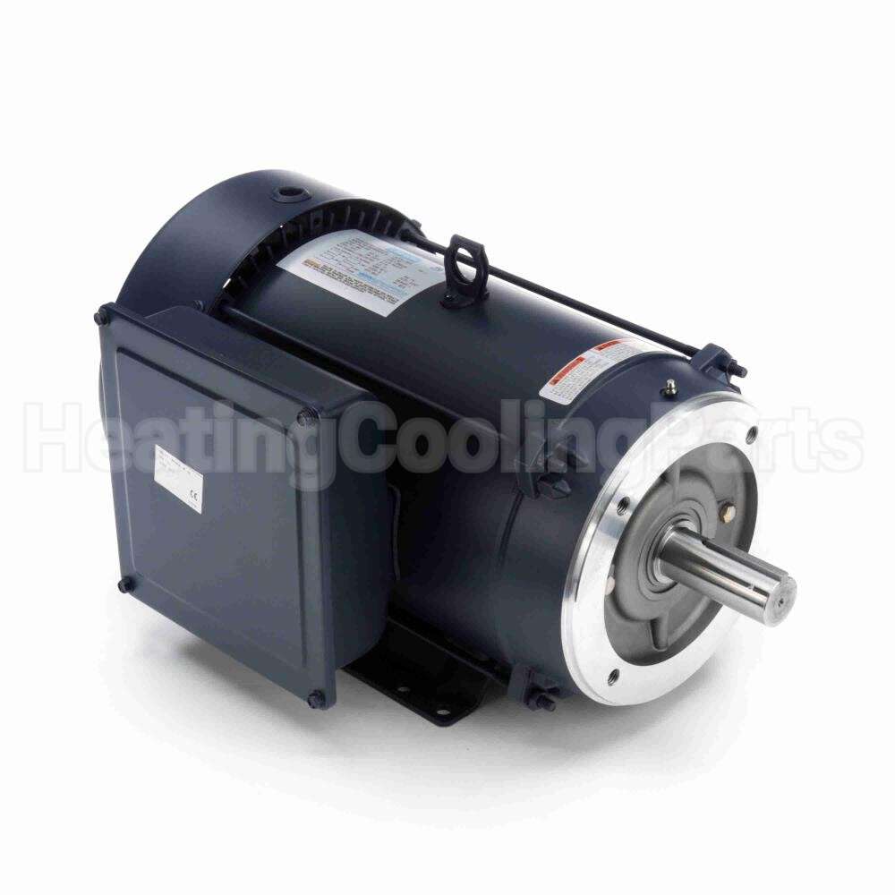 140695 Leeson Motor