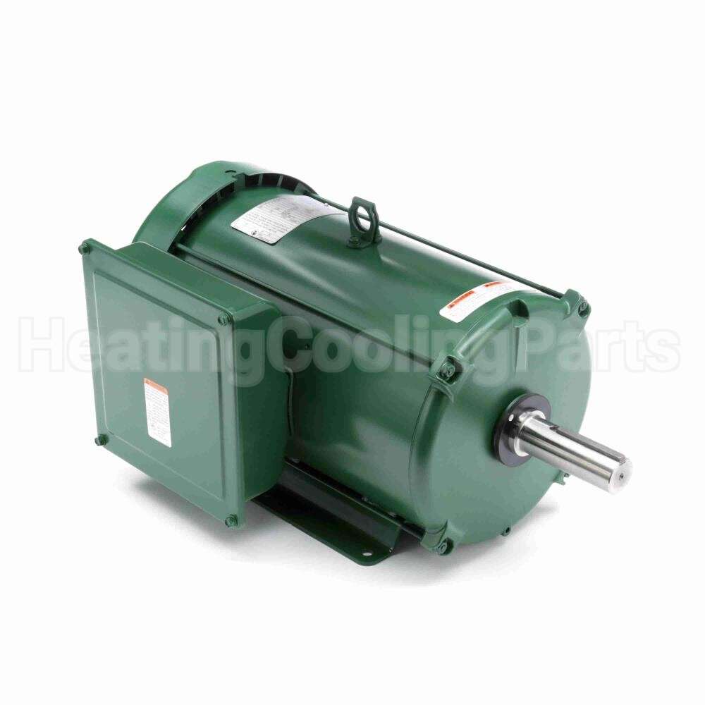 141311 Leeson Crop Dryer Motor