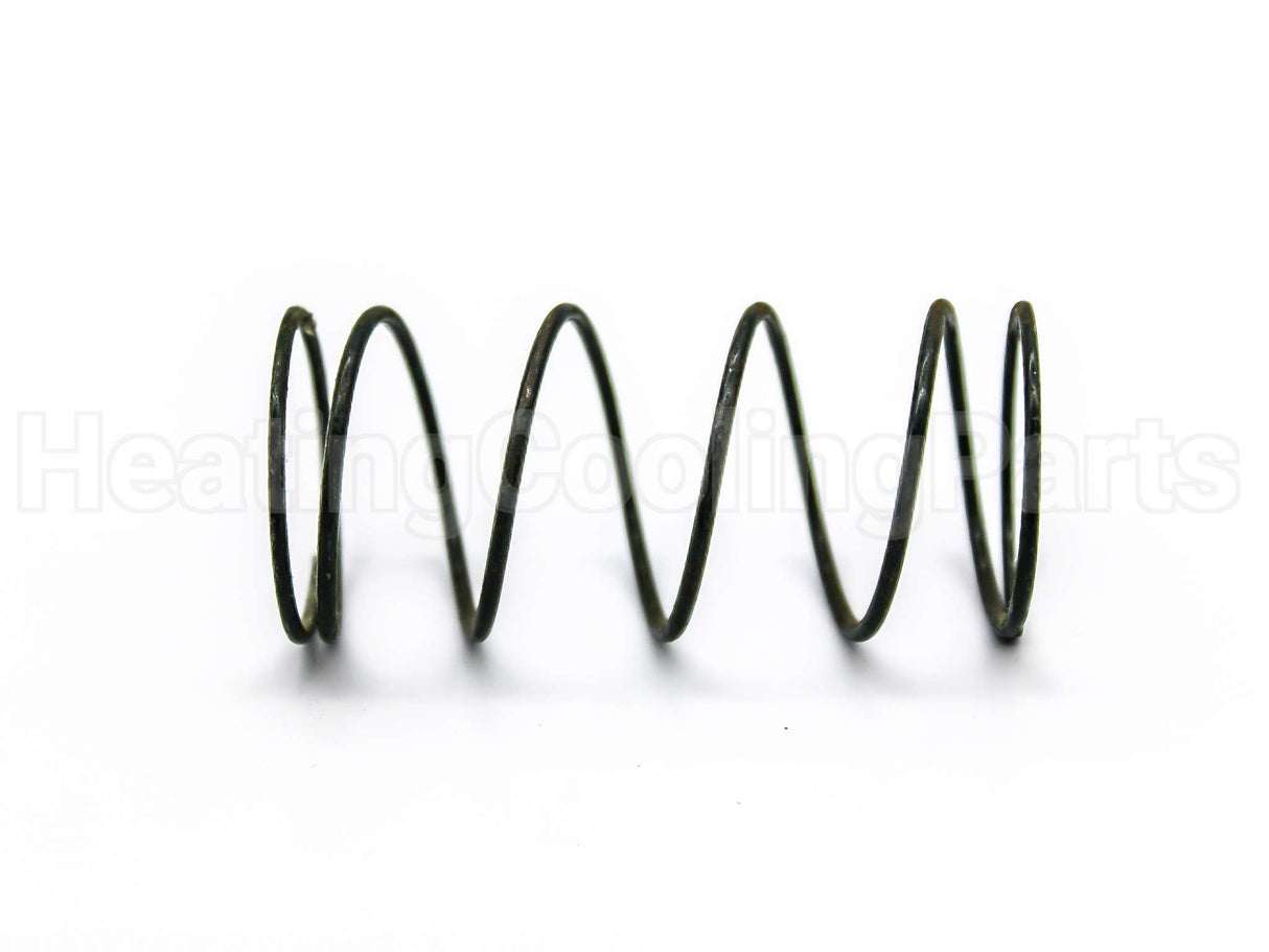143-08-021-02 Sensus-Gas Division 6-14"Wc Green Spring For Rpc