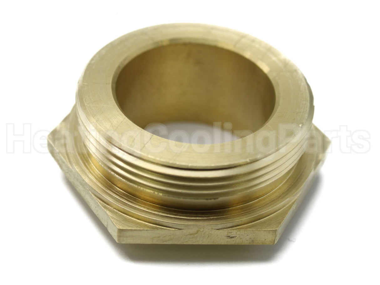 143-16-023-02 Sensus-Gas Division 1" Orifice For 243