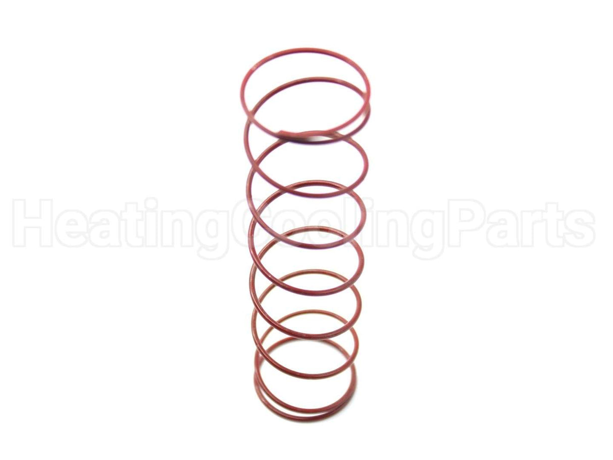 143-62-021-15 Sensus-Gas Division Red Spring For 143'S
