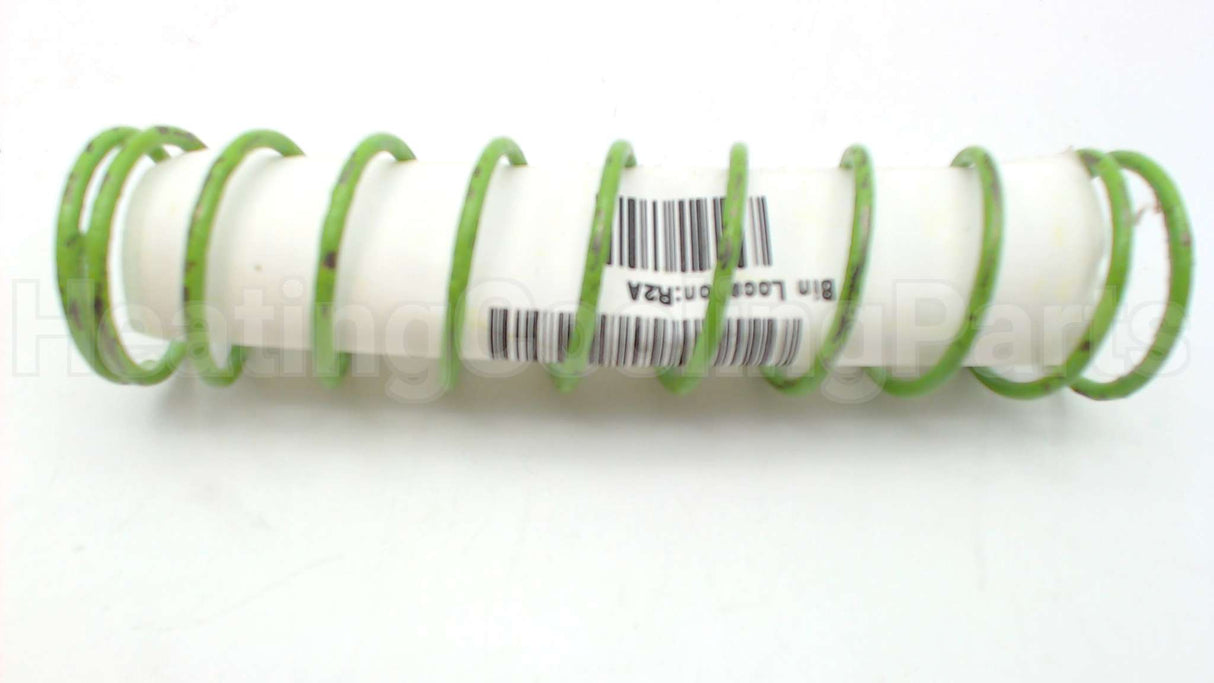143-62-021-17 Sensus-Gas Division Green Spring For 143'S