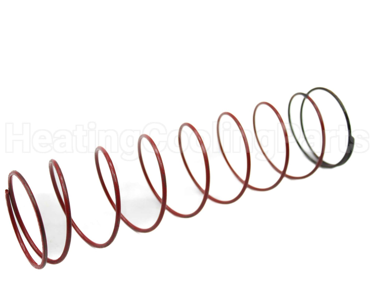 143-82-021-00 Sensus-Gas Division Red/Blk Sprg 3.5-6.5"For 243-8