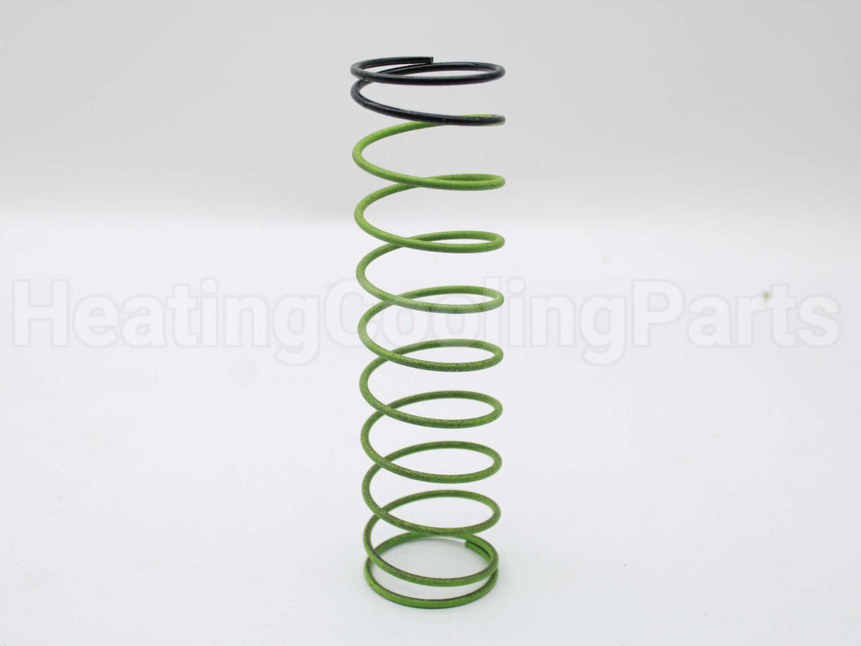 143-82-021-02 Sensus-Gas Division Grn/Blk Sprg 6-14" - 122/243-8