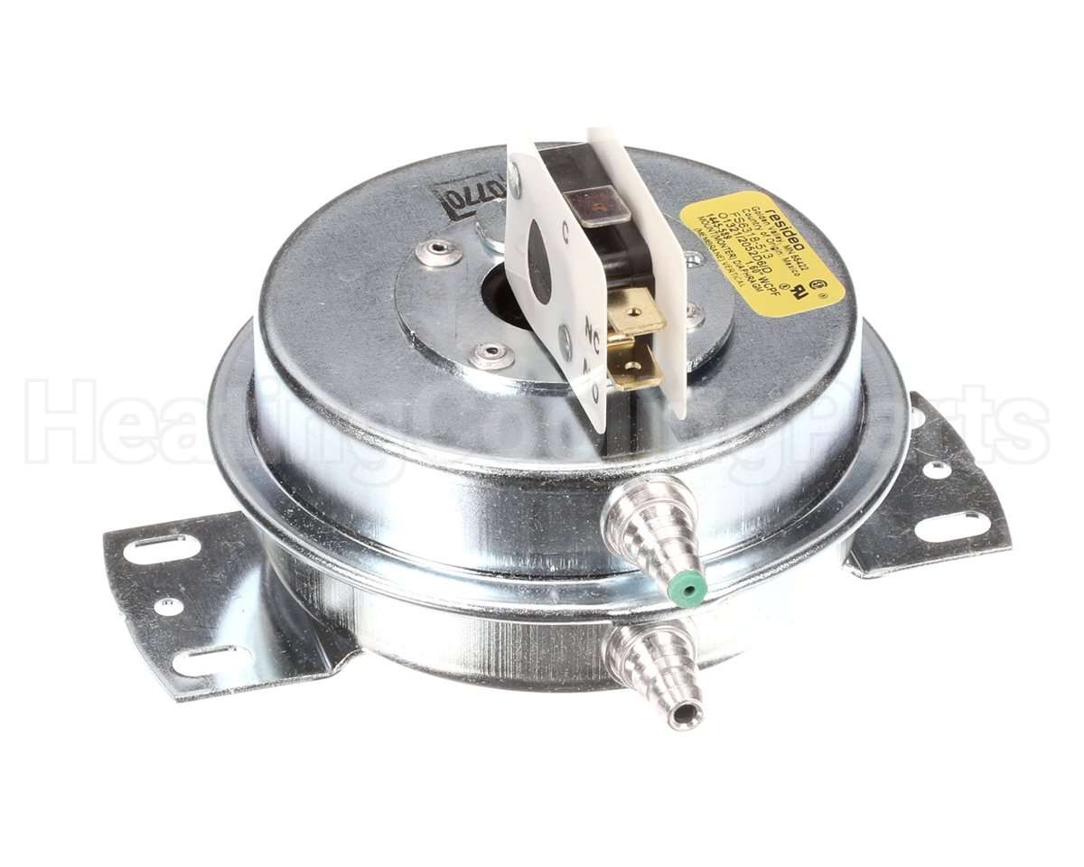 1445589 International Comfort Products 1.60"Wc Spdt Pressure Switch