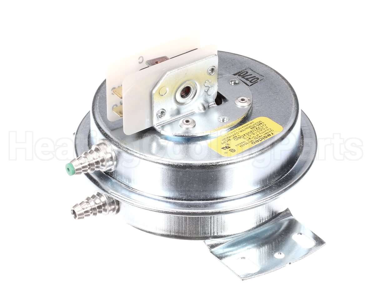 1445589 International Comfort Products 1.60"Wc Spdt Pressure Switch