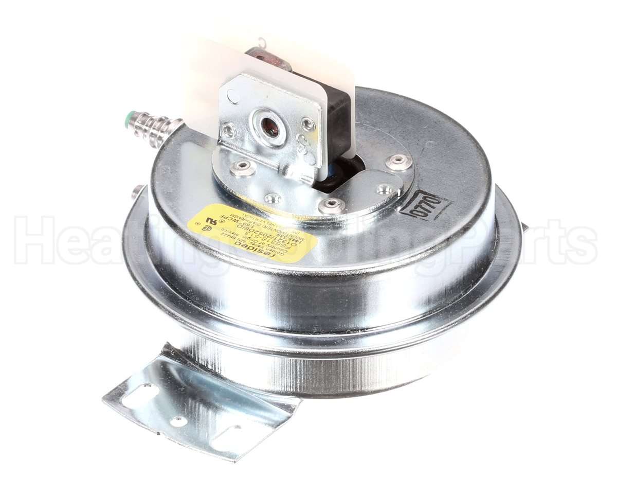 1445589 International Comfort Products 1.60"Wc Spdt Pressure Switch