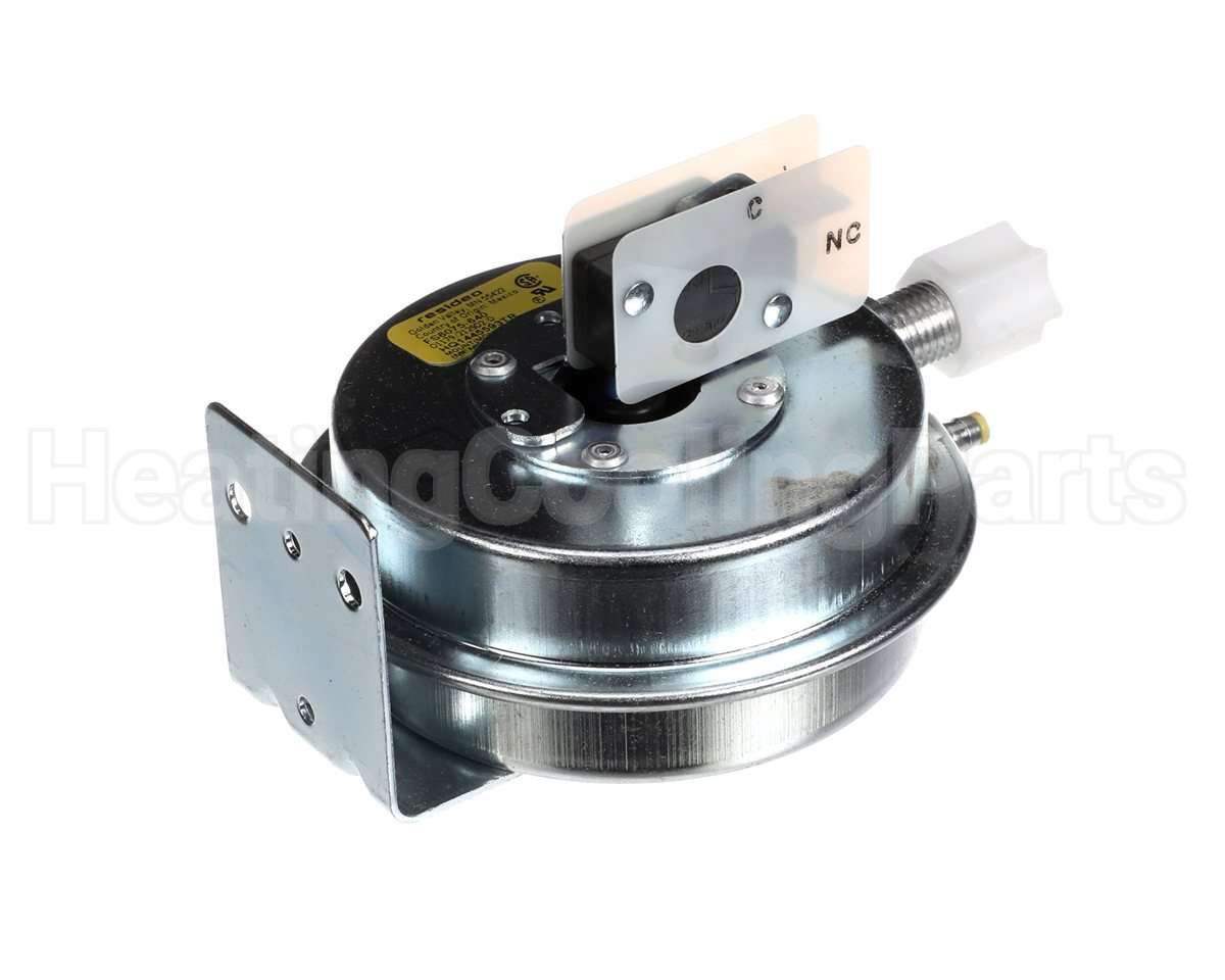 1445593 International Comfort Products Spst Pressure Switch
