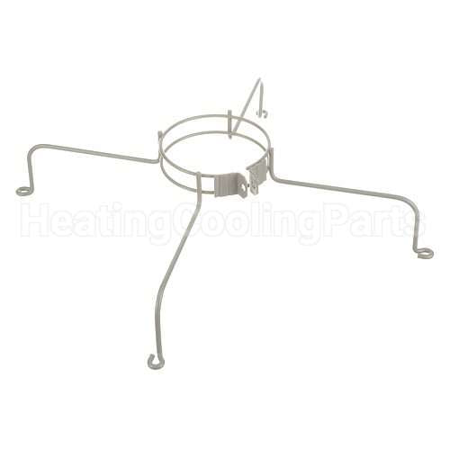 14604 Compatible Manitowoc Mount, Fan Motor