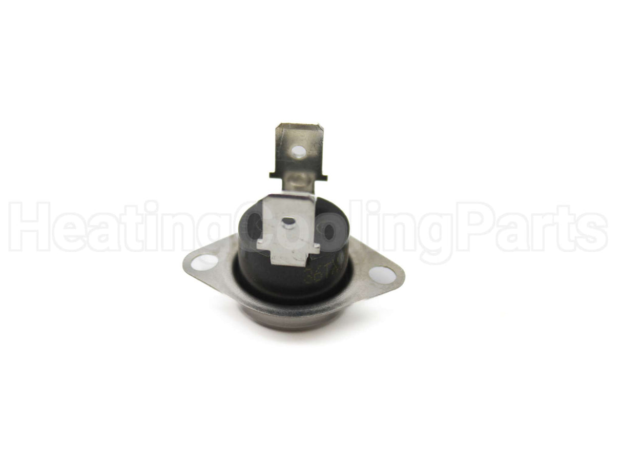 14631303 Utica-Dunkirk 180F Vent Temp Switch