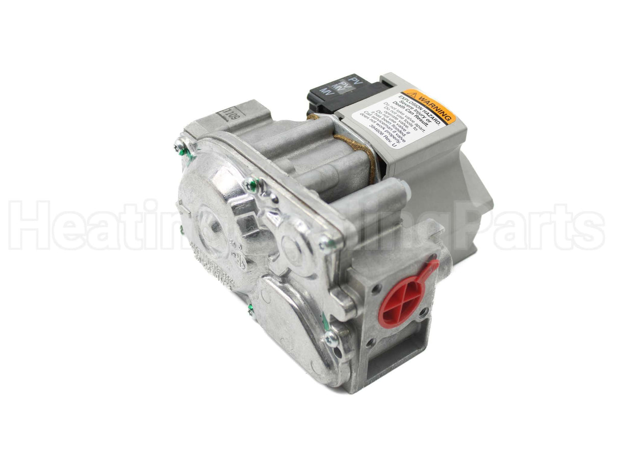 14662052 Utica-Dunkirk 24V 3.5" Wc Nat 1/2" Gas Valve
