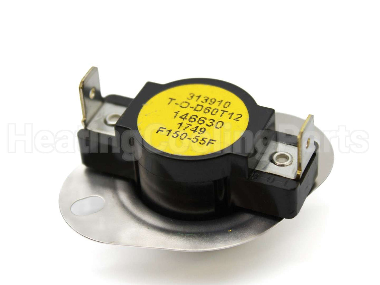 146630 Reznor Fan Control