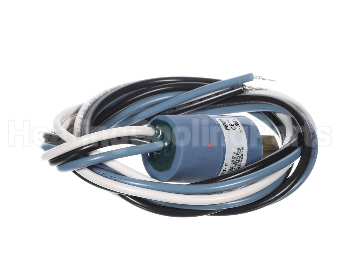 148372P2S Liebert Spdt Hp Switch; 300#Ci 400#Co