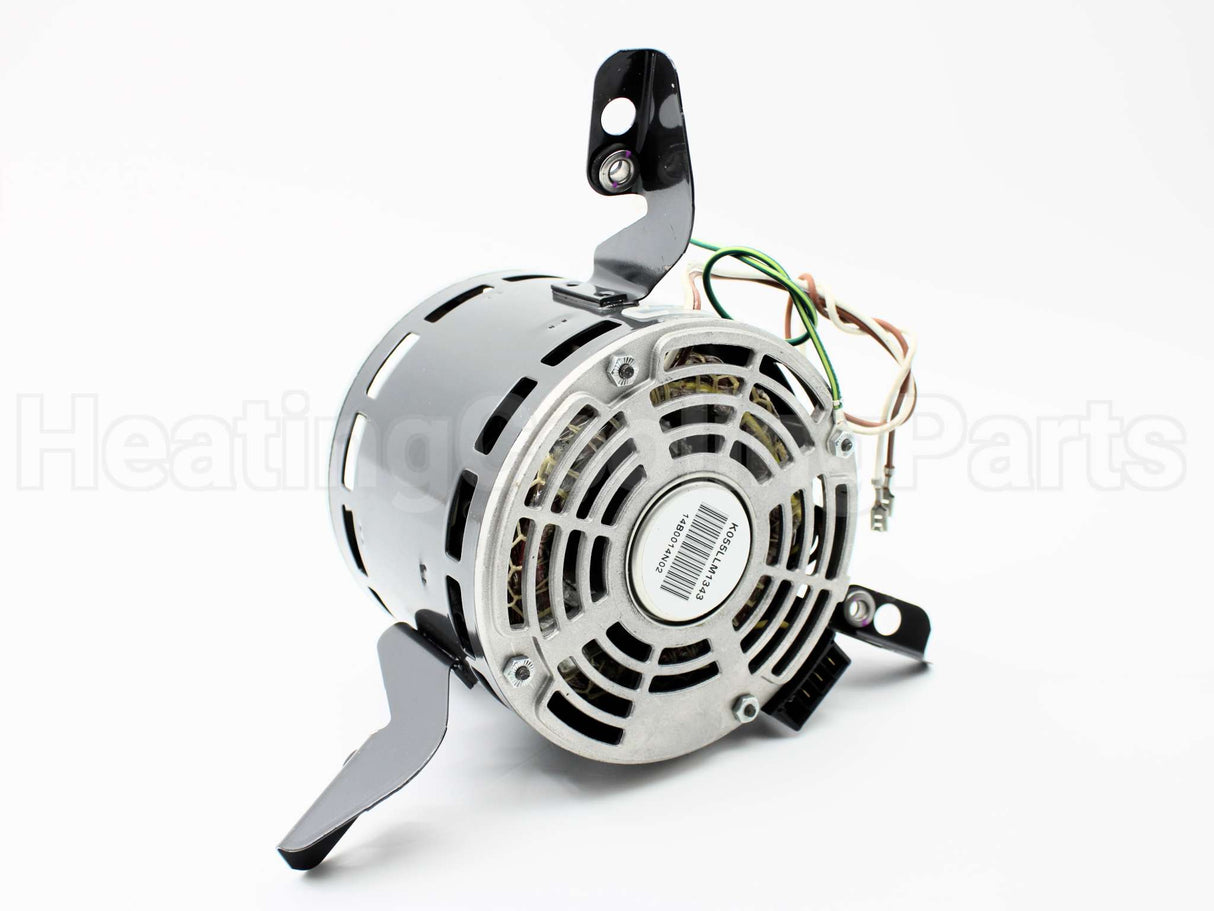 14B0014N02 Climatemaster 265/220-240V 1/5Hp 1/8Hp 3Spd