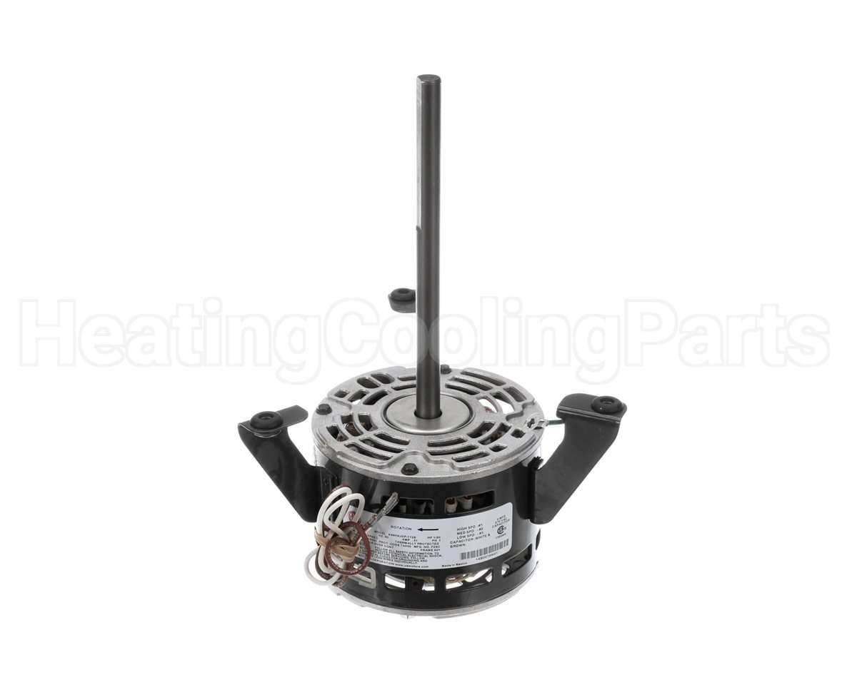 14B0016N01 Climatemaster 208-230V1Ph 1120Rpm 1/30Hp Mtr