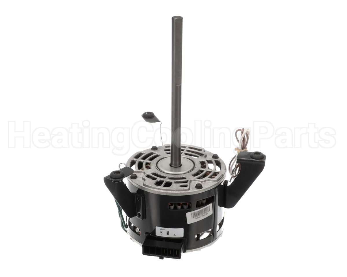 14B0017N01 Climatemaster 208-230V1Ph3Spd1/15Hp 1075Rpm