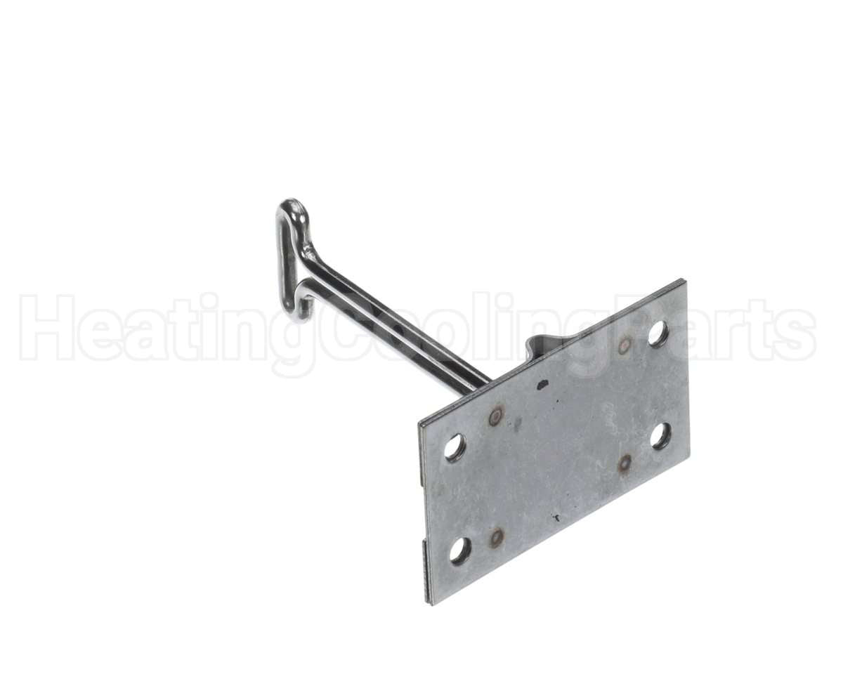 14K01 Lennox Cabinet Latch