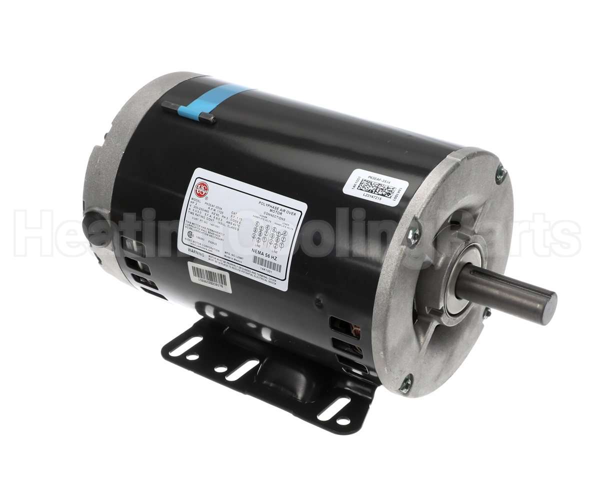 14K10 Lennox 200-208/460V3Ph 2Hp 1725Rpm Mt