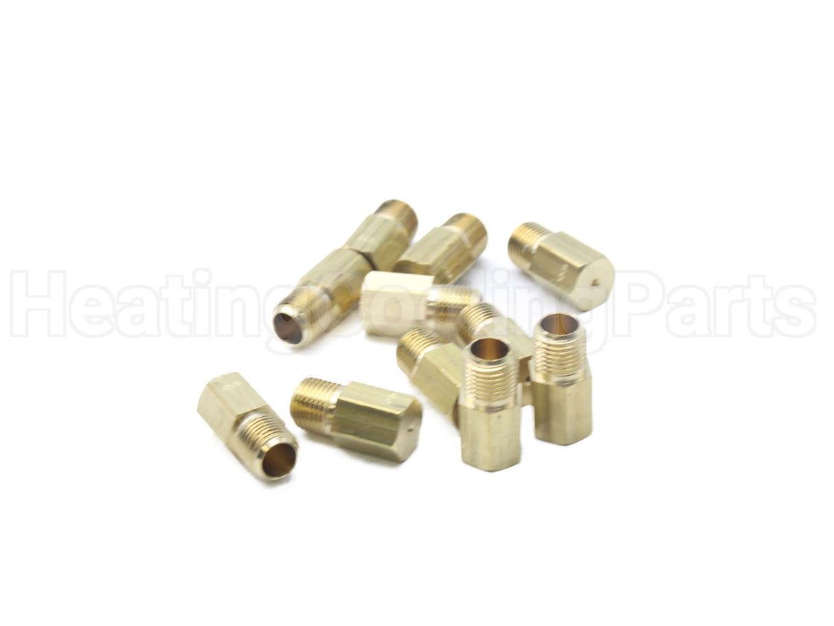 14N30 Lennox Nat To Lp Gas Conversion Kit