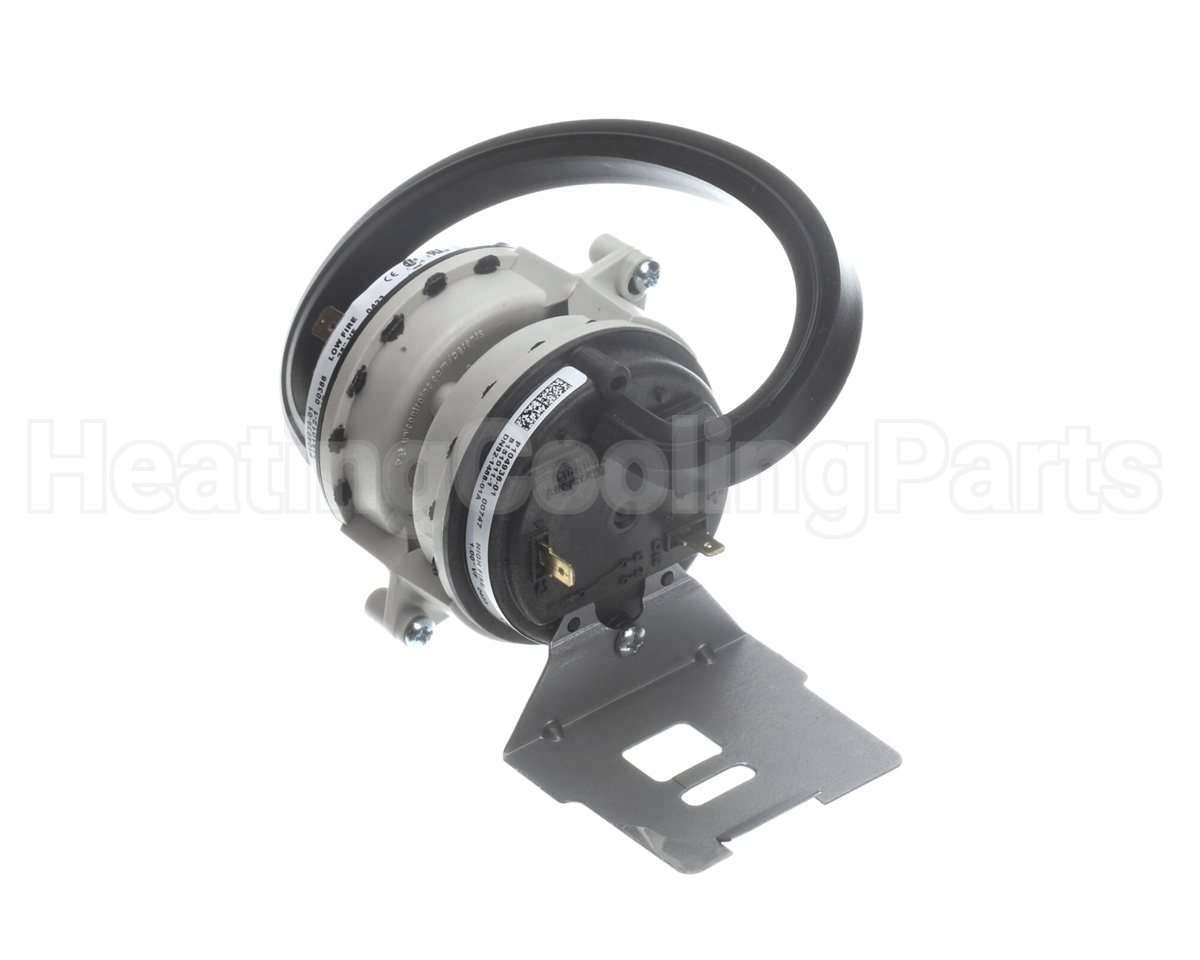 14T64 Lennox 2-Stage Pressure Switch