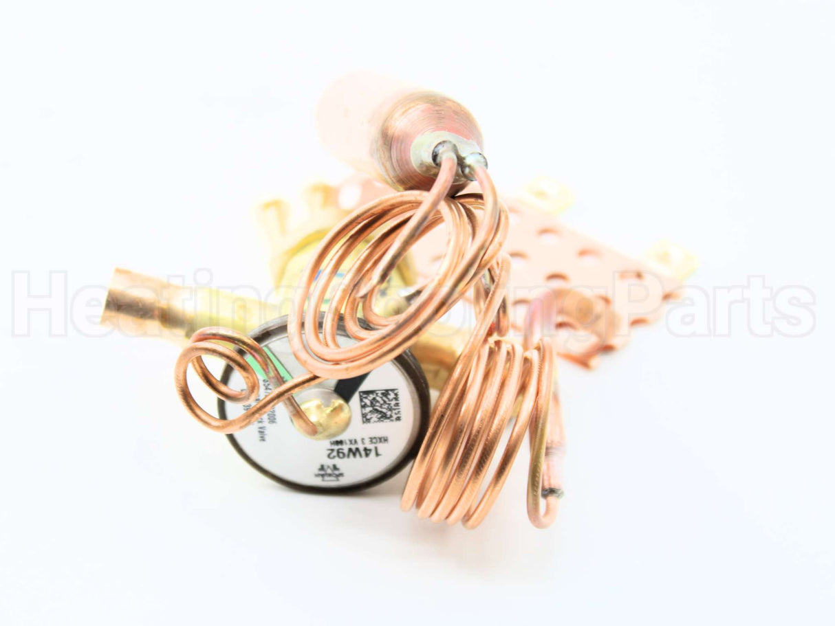 14W92 Lennox Indoor Thermal Expansion Valve