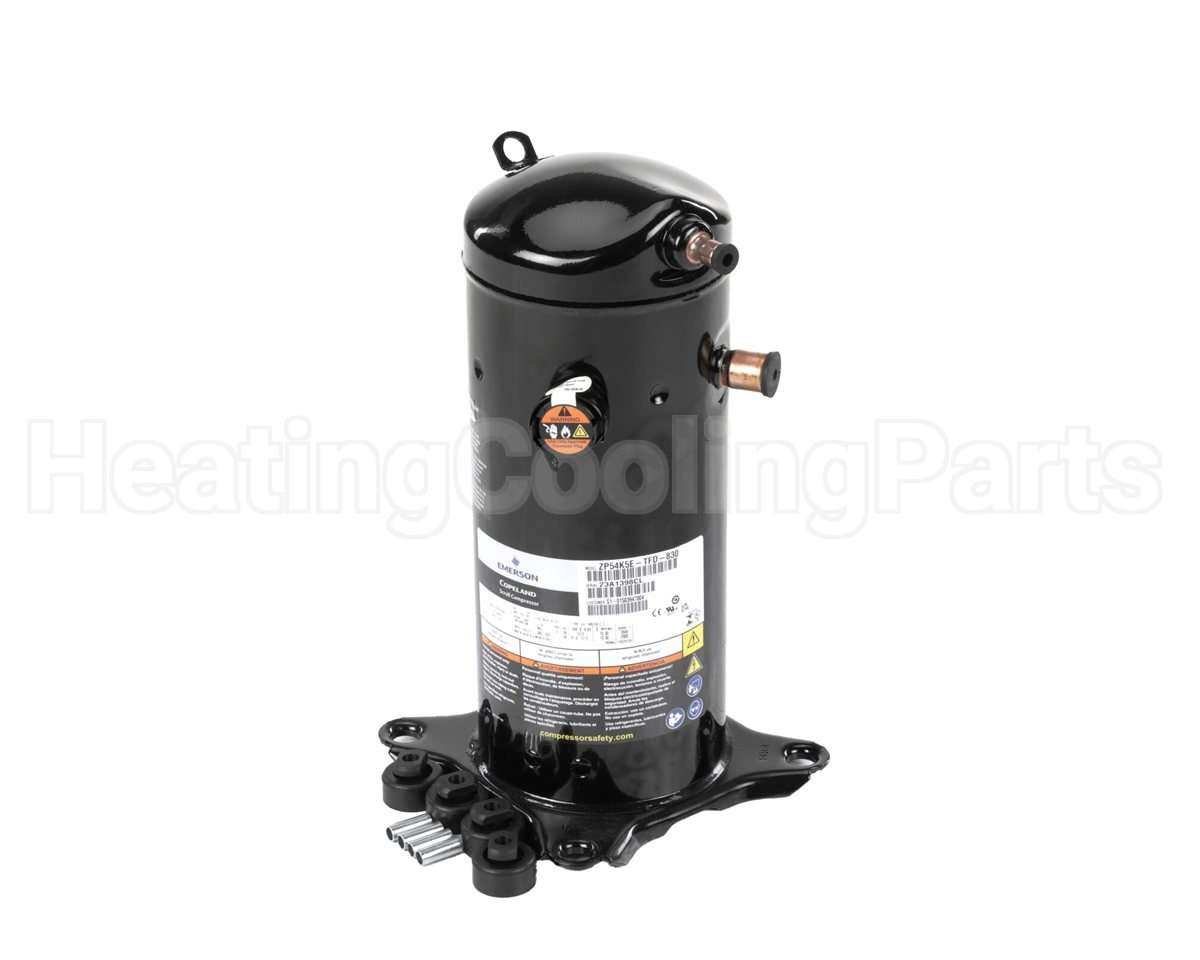 14X26 Lennox Compressor 208V 3Ph