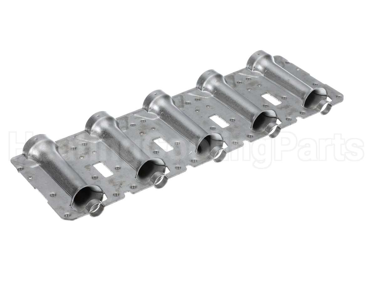 14X46 Lennox Burnerclusterassembly (5)