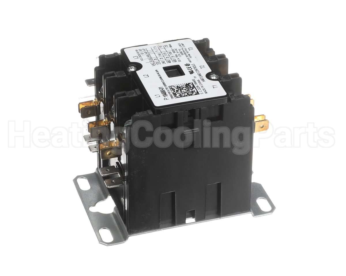 14Y93 Lennox 3P 25A Contactor W/Aux