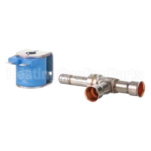 15039 Compatible Manitowoc Service Valve Sol Evul6 115V 1