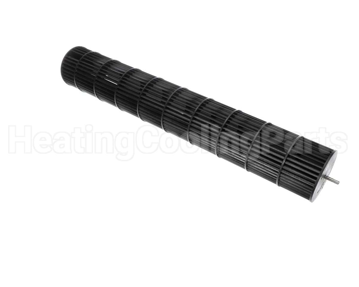 150668J Daikin-Mcquay Fan Rotor