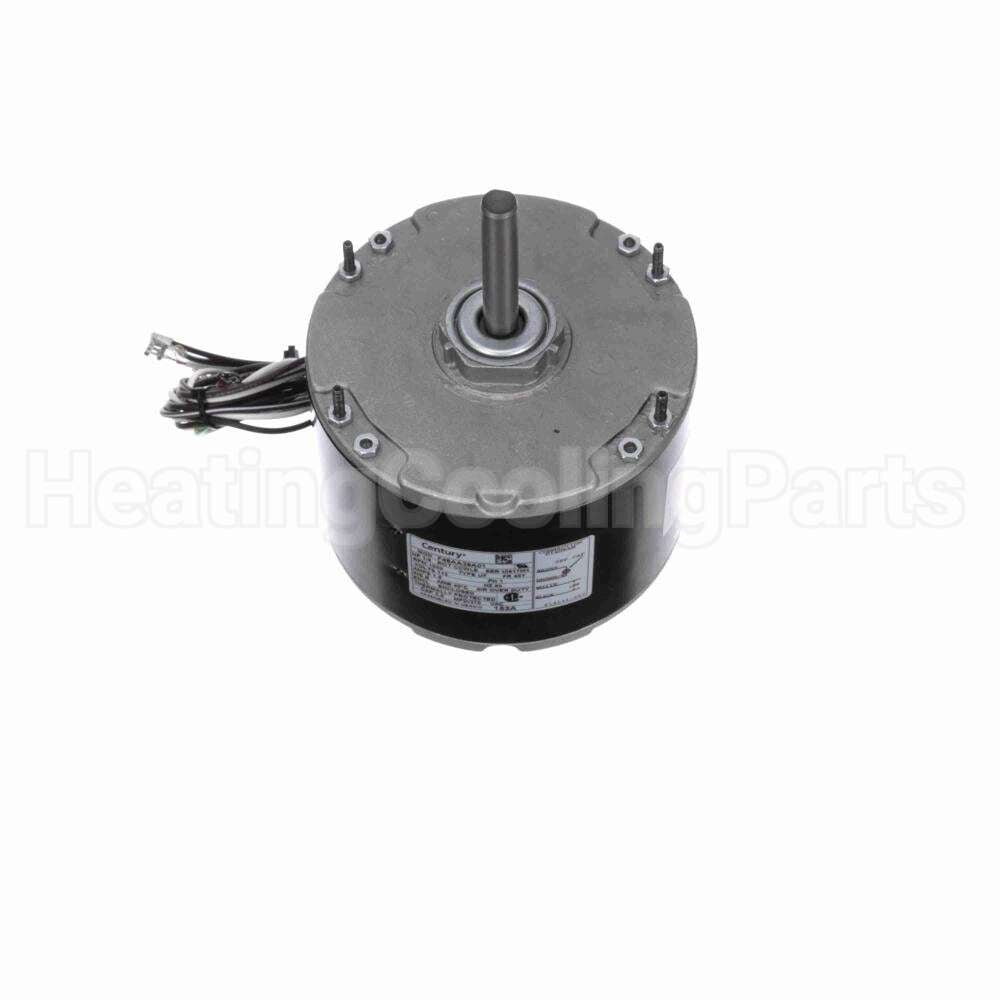 153A Century Oem Replacement Motor
