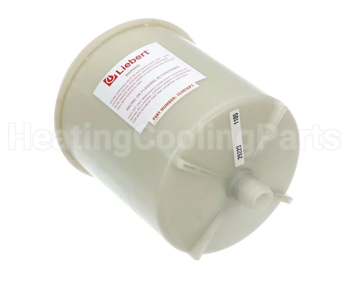 154016P1 Liebert Humidifier Tank 200/277 5#