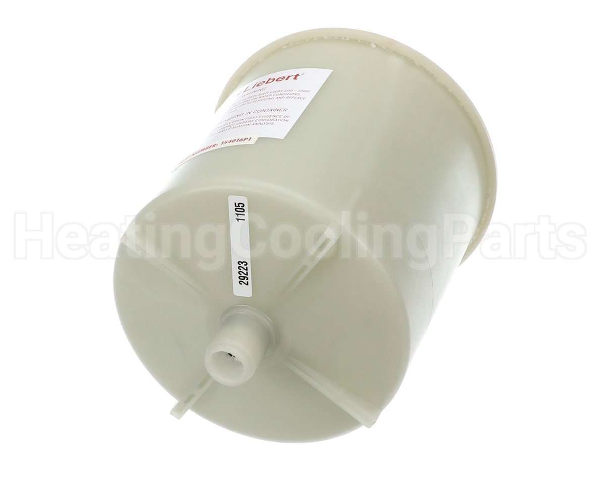154016P1 Liebert Humidifier Tank 200/277 5#