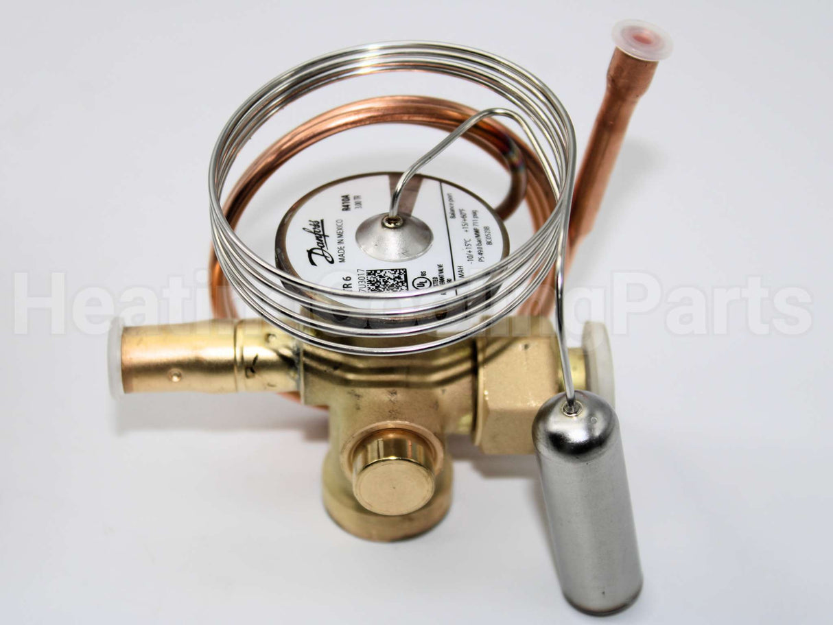 15500213000102 International Comfort Products R410A 3Ton Txv Valve
