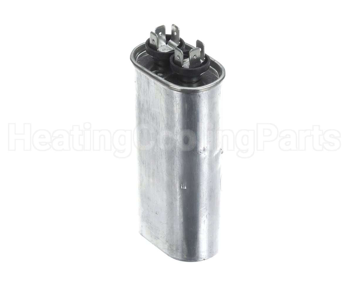 15B0013N08 Climatemaster Capacitor 15Mfd 370V