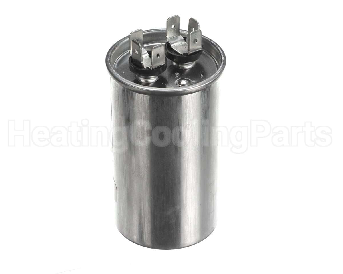 15B0013N12 Climatemaster 30Mfd 370V Round Run Capacitor