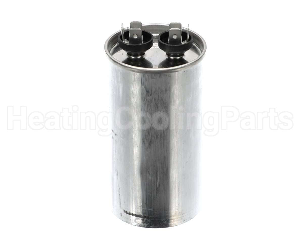15B0013N13 Climatemaster 35Mfd 370V Round Run Capacitor