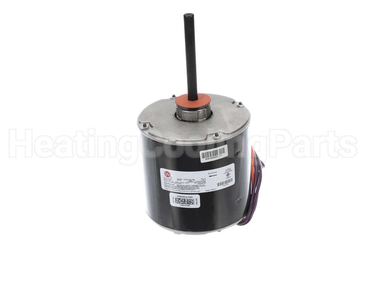 15C75 Lennox 1/4Hp 825Rpm 208/230V 1Ph