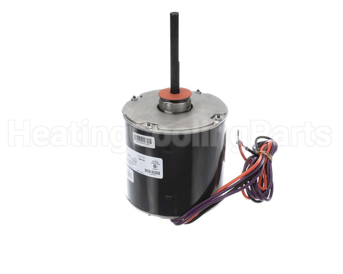 15C75 Lennox 1/4Hp 825Rpm 208/230V 1Ph