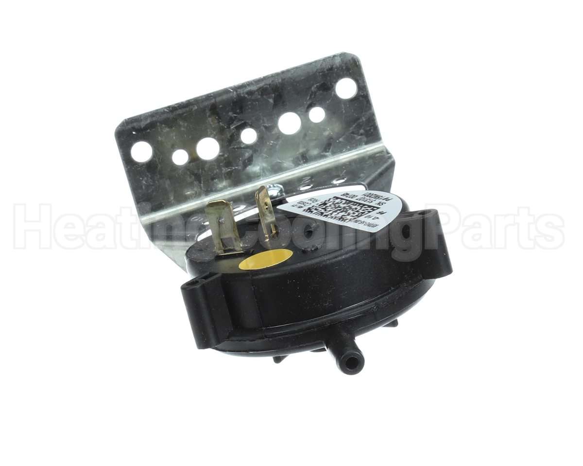 15M20 Lennox -.10"Wc Spst Pressure Switch