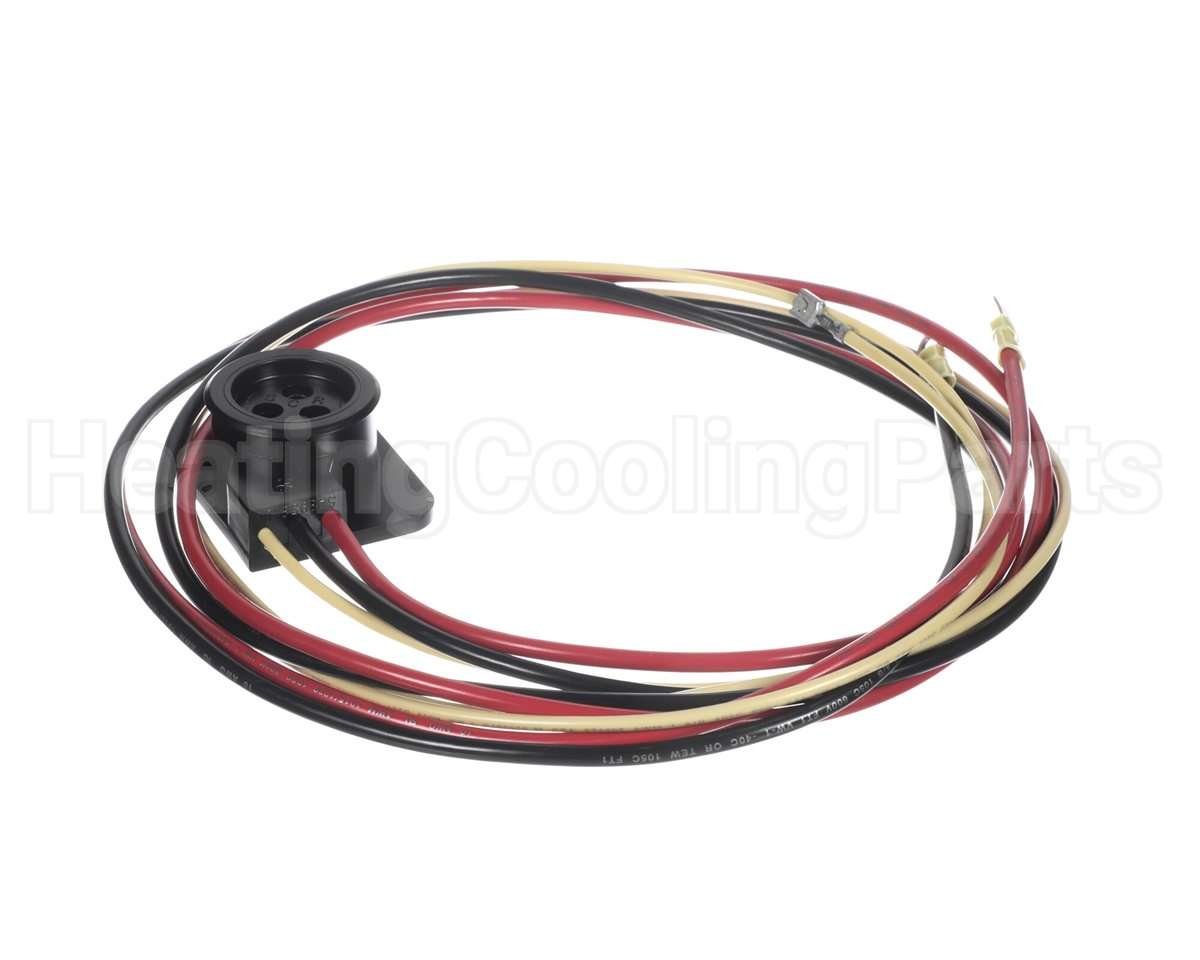 15M35 Lennox Molded Wiring Harness