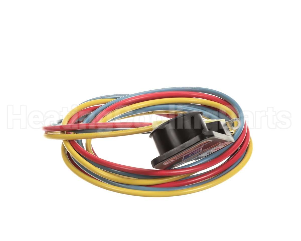15M36 Lennox 3Ph,Molded Plug Harness,65"
