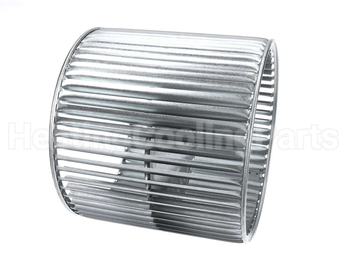 15W77 Lennox 11"X10"Blowerwheel,1/2"Bore