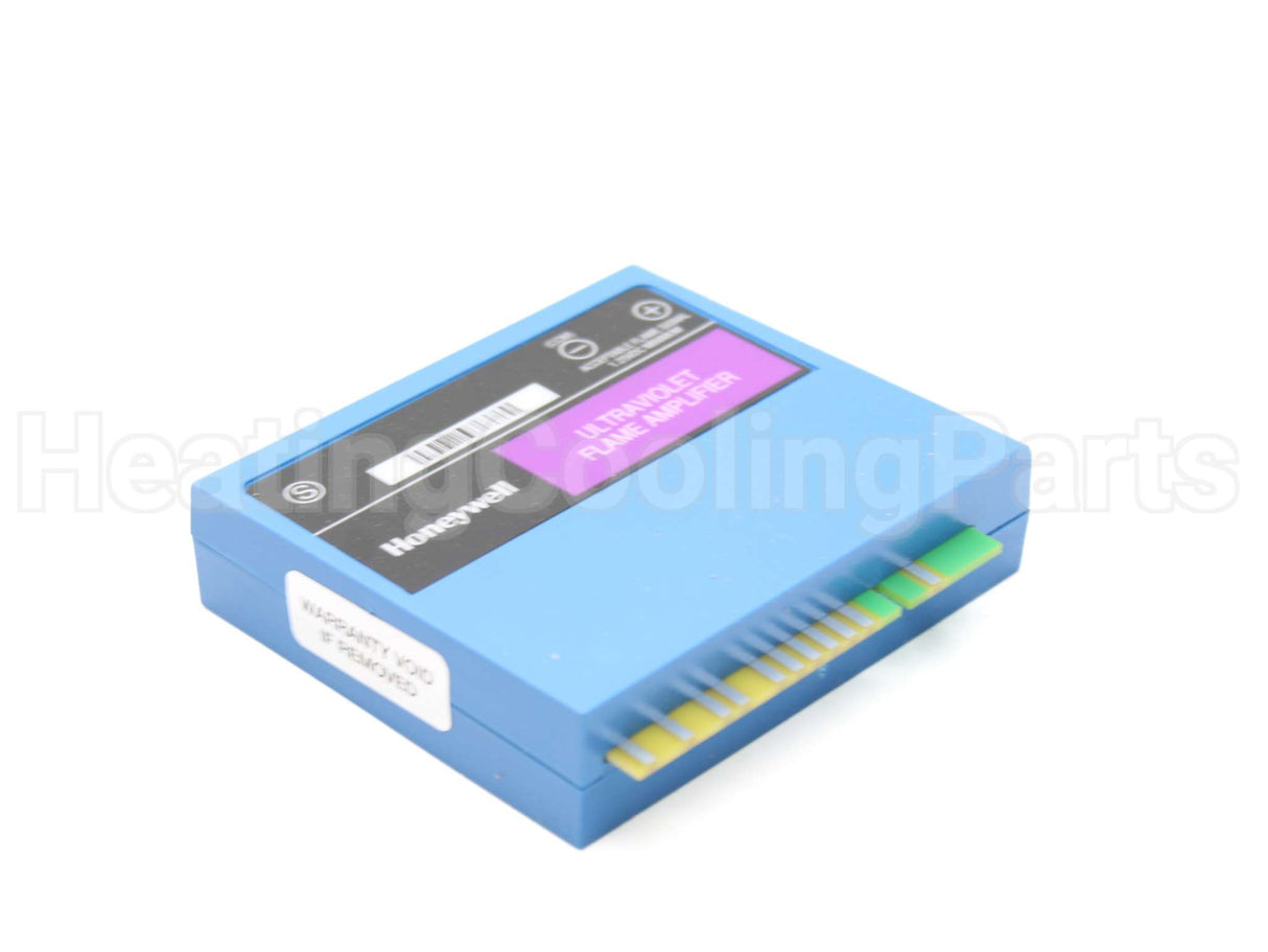 16-0006 RBI Boiler Uv Amplifier